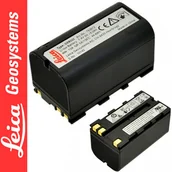 Sprzęt geodezyjny - Leica Bateria GEB222 793973 - miniaturka - grafika 1