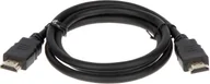Kable - kabel HDMI-1.0-V2.0 1m HDMI-1.0-V2.0 - miniaturka - grafika 1