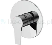 Baterie podtynkowe - Oltens Bateria prysznicowa podtynk Oltens Jog 33103100 - miniaturka - grafika 1