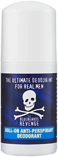 The Bluebeards Revenge Shaving Creams krem do golenia Shaving Cream 100 ml - Kosmetyki do golenia - miniaturka - grafika 3