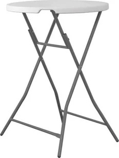 Hendi Stół cateringowy 80 x 110 810958 - Stoły gastronomiczne - miniaturka - grafika 2