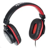 Słuchawki - Numark HF-175 słuchawki DJ - miniaturka - grafika 1