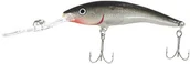 Przynęty - Rapala Deep Tail Dancer wobler Silver S TDD07 - miniaturka - grafika 1