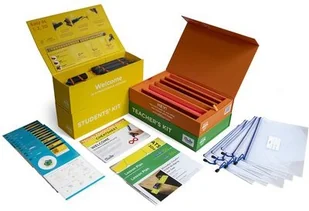 3Doodler Długopisy 3D Create Plus - Długopisy 3D - miniaturka - grafika 2