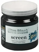 Akcesoria do projektorów - screen goo Farba projekcyjna Ultra Black 0,20L - miniaturka - grafika 1
