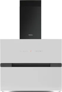 Amica OKC653SW - Okapy kuchenne - miniaturka - grafika 2