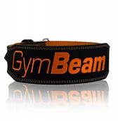 Pasy kulturystyczne - Pas Kulturystyczny Do Ćwiczeń Jay - GymBeam XL - miniaturka - grafika 1