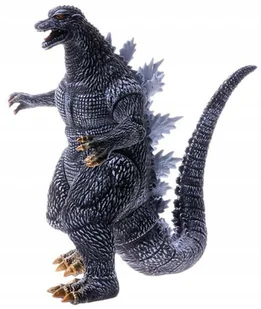Mega Duża Figurka Godzilla Dinozaur Smok - Figurki dla dzieci - miniaturka - grafika 2