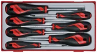 Śrubokręty - TENG TOOLS ZESTAW WKRĘTAKÓW TX TT917TXN TENG TOOLS(luna-174410100) 174410100 - miniaturka - grafika 1