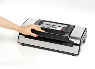 Laica VT3120 - Zgrzewarki do folii i pakowarki próżniowe - miniaturka - grafika 2