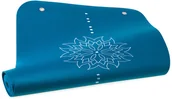 Maty do jogi - Tiguar Mata yoga basis 183 x 60 x 0,5 cm morska) - miniaturka - grafika 1