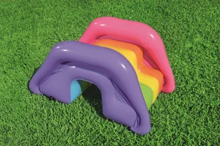 Bestway Plac Zabaw Słoneczna Wyspa 53071 - Akcesoria do basenów - miniaturka - grafika 9