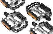Części rowerowe - Kross Mtb Starter Pedały Rowerowe Uniwersalne - miniaturka - grafika 1