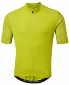 Koszulki sportowe męskie - Altura Altura Męska koszulka z krótkim rękawem Nightvision. limonka, 2XL AL25MNVIS1-99-XXL - miniaturka - grafika 1