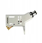 Akcesoria gramofonowe - Denon Uchwyt do wkładki PCL-310 - Srebrny - miniaturka - grafika 1