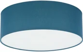 Lampy sufitowe - TK Lighting Lampa Sufitowa Rondo 38 Blue 4432 - miniaturka - grafika 1