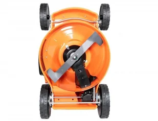 Oleo-Mac ITALIA GMC 53 THX ALLROAD4 - Kosiarki - miniaturka - grafika 3