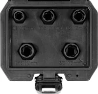 Gwintowniki - YATO ZESTAW WYKRĘTAKÓW DO ŚRUB 5 SZTUK - miniaturka - grafika 1