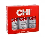 Szampony do włosów - Farouk Systems Systems CHI Infra zestaw 177 ml dla kobiet - miniaturka - grafika 1