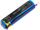 Sprzęt geodezyjny - Cameron Sino Testo 320 Combustion Analyzer 0515 5046 2600mAh 9.62Wh Li-Ion 3.7V Cameron Sino) - miniaturka - grafika 1