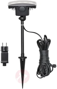 Konstmide Szerokokątny reflektor zewnętrzny LED Amalfi - Lampy ogrodowe - miniaturka - grafika 4