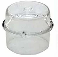 Akcesoria i części AGD - tm_versand Miarka pokrywka odpowiednia do Vorwerk Thermomix TM21 TM31 TM3300 NOWOŚĆ Thermomix TM21 TM31 TM3300 NEU - miniaturka - grafika 1