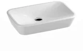 Umywalki - Ravak CERAMIC R 60x40 XJX01160002 - miniaturka - grafika 1