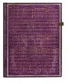 Notesy i bloczki - Notes w pięciolinie Beethovens 250th Birthday - miniaturka - grafika 1