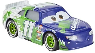 Mattel CARS 3 Chip Gearings Vehicle - Samochody i pojazdy dla dzieci - miniaturka - grafika 2