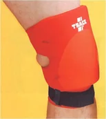 Ochraniacze - Trace Ochraniacze na kolana ochraniacze do piłki ręcznej, niebieski, xl 44000-XL-NB - miniaturka - grafika 1