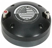 Głośniki i kolumny - Eminence ASD 1001 - 1" high-frequency Driver 50 W 8 Ohm, głośnik audio EASD1001 - miniaturka - grafika 1