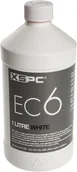 Chłodzenie wodne - XSPC EC6 Coolant 1L biały (5060175589088) - miniaturka - grafika 1