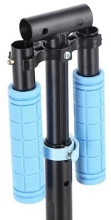 Nils Extreme HL200 BLUE HULAJNOGA - Hulajnogi - miniaturka - grafika 8