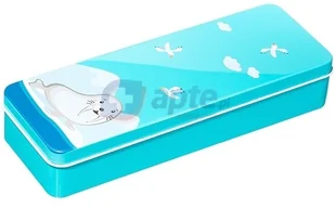 Novamed VITAMMY SMILE szczoteczka soniczna dla dzieci 3+ MORS x1 sztuka - Nici dentystyczne - miniaturka - grafika 4