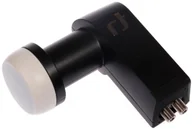 Konwertery satelitarne - Inverto KONWERTER TWIN ULTRA BLACK KONWERTER TWIN BLACK ULTRA (VLAP22000B30) - miniaturka - grafika 1