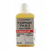 Akcesoria do lutowania - Topnik Tk 83 do Smd 50ml - miniaturka - grafika 1