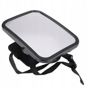 Lusterko do Obserwacji Dziecka w Podróży Aucie 360 - Zabezpieczenia dla dzieci - miniaturka - grafika 2