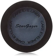 Eyelinery - Stargazer Products Star Gazer Cake Lid kreski kompaktowy niebieski 5036469076039 - miniaturka - grafika 1