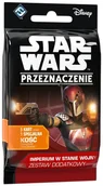 Gry planszowe - Galakta Star Wars: Przeznaczenie. Imperium w stanie wojny. 36 sztuk. Rozszerzenia - miniaturka - grafika 1