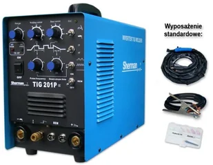 Spawarka INVERTEC 405T-Pulse - Spawarki - miniaturka - grafika 3