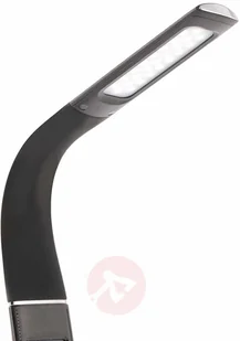 Paul Neuhaus Lampa stołowa ALEX 4590-18 - Lampy stojące - miniaturka - grafika 4