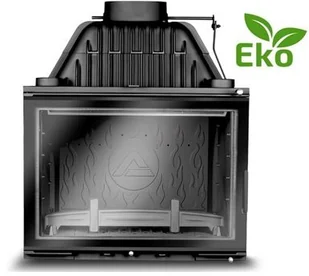 Kawmet W17 12,3 kW Dekor EKO W17/dekor/eko - Wkłady kominkowe Kawmet W17 12,3 kW Dekor EKO W17/dekor/eko - Wkłady kominkowe - miniaturka - grafika 1