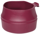 Akcesoria turystyczne - Kubek Wildo Fold-a-Cup 0,25 l raspberry (TK-FLG-TP-91) H TK-FLG-TP-91 - miniaturka - grafika 1
