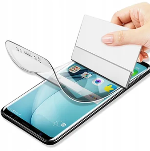 Huawei Folia Hydrożel Hydrogel Flex Do Mate 20 Pro - Szkła hartowane na telefon - miniaturka - grafika 5