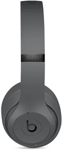 Beats by Dre Studio 3 Wireless Szare - Słuchawki - miniaturka - grafika 2