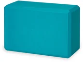 Klocki do jogi - Gaiam Klocek do jogi Vivid Blue Gaiam 61714 - miniaturka - grafika 1