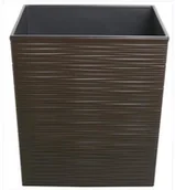 Donice - Blumfeldt Garden life Juka mokka 30x30 cm - miniaturka - grafika 1