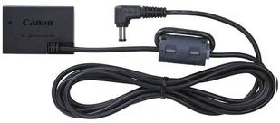 Canon DR-E18 adapter zasilaj$923cy/inwentor 0250C001AA - Akcesoria fotograficzne - miniaturka - grafika 3