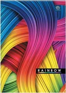 Szkolne artykuły papiernicze - Inter-druk Blok biurowy A5/50K kratka (10szt) - miniaturka - grafika 1