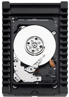 Dyski serwerowe - HP Dysk twardy - 146 GB - 2.5" - 10000 rpm - Serial Attached SCSI - cache 505607-001 - miniaturka - grafika 1